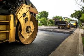 Centre, AL Driveway Paving Services Company